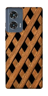 Чехол на Motorola Edge 50 Дерево на даче фото 1 из 1