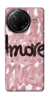 Чохол на Infinix Note 50 Pro Amore 2 фото 1 з 1