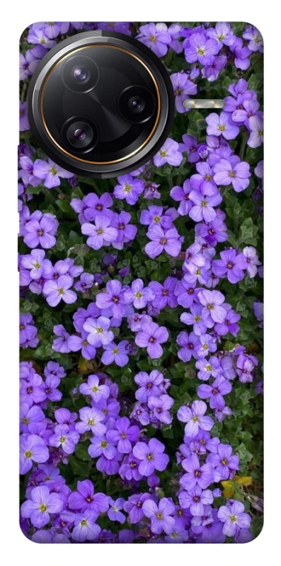 Чехол на Xiaomi Poco F7 Ultra Flowers v17 фото 1 из 1