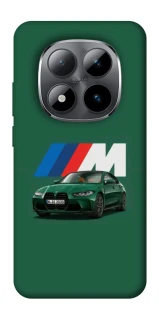 Чохол на Xiaomi Redmi Note 15 Pro 5G BMW M4 фото 1 з 1