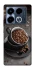 Чохол на Infinix Note 40 4G Сup of coffee фото 1 з 1