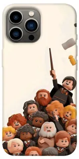 Чехол на Apple iPhone 13 Pro Max (6.7") Harry Potter V19 фото 1 из 1