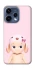 Чехол на Oppo Reno 15 Pink Ribbon Hop фото 1 из 2