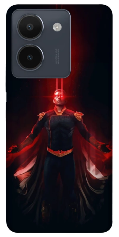 Чехол на Vivo Y36 Homelander v2 фото 1 из 1