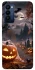 Чехол на TECNO Camon 18 Halloween фото 1 из 1