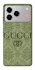 Чохол на ZTE Blade A76 Gucci ver.9 фото 1 з 1