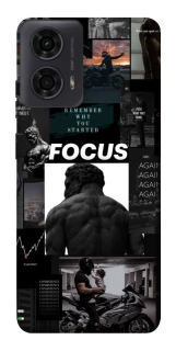 Чохол на Motorola Moto G04 Focus фото 1 з 1