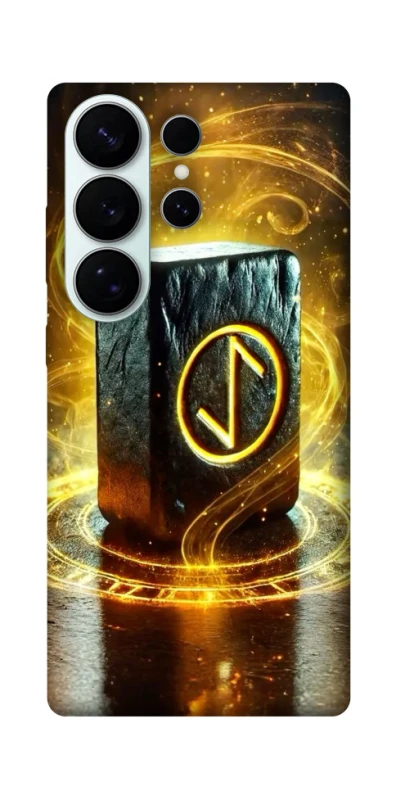 Чохол на Samsung Galaxy S26 Pro Руна Ейваз фото 1 з 1