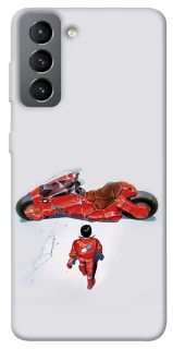 Чехол на Samsung Galaxy S21 FE Anime v43 фото 1 из 1