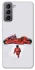 Чохол на Samsung Galaxy S21 FE Anime v43 фото 1 з 1