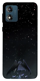 Чохол на Motorola Moto E13 Omniscient Reader's v4 фото 1 з 1