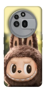 Чохол на Nothing Phone (3a) Pro Forest Smile Labubu фото 1 з 1