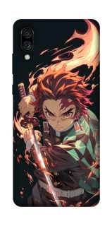 Чохол на ZTE Blade A5 (2020) Tandziro фото 1 з 1