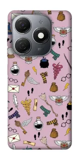 Чохол на TECNO Spark 20 Harry Potter V16 фото 1 з 1