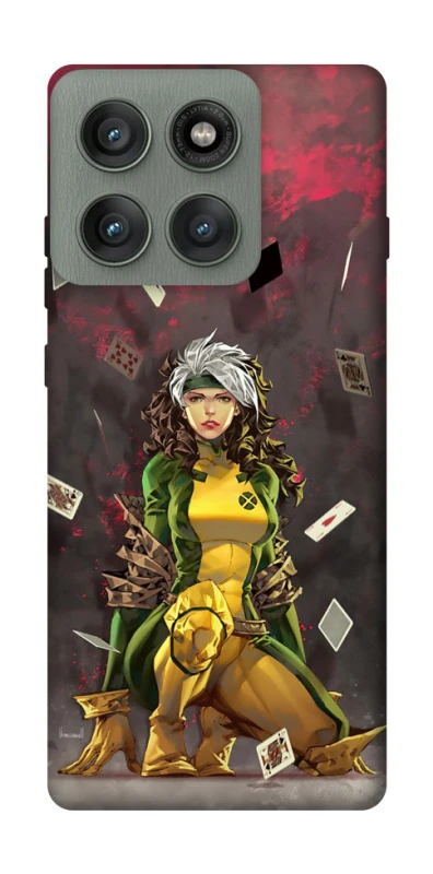 Чехол на Motorola Edge 60 Pro Rogue фото 1 из 1