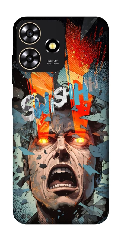 Чохол на ZTE Blade A73 4G Swishh фото 1 з 1