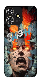 Чохол на ZTE Blade A73 4G Swishh фото 1 з 1