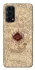 Чохол на Oppo Reno 5 4G Harry Potter Marauder's Map фото 1 з 1
