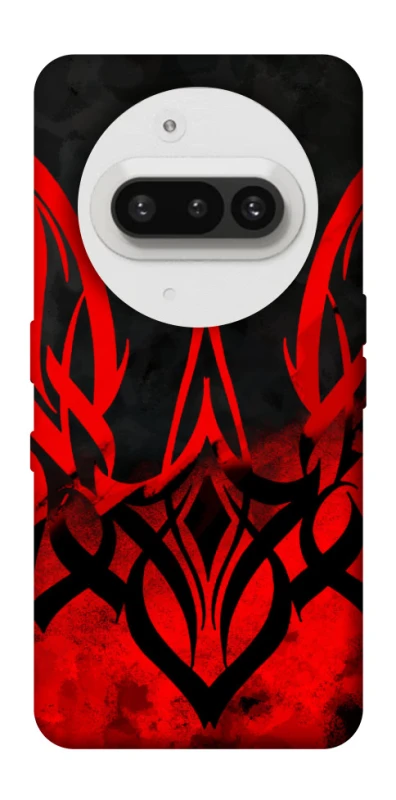 Чохол на Nothing Phone (3a) Герб v18 фото 1 з 1