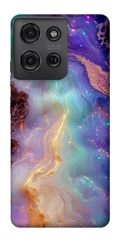 Чохол на Motorola Moto G75 Epoxy design ver.6 фото 1 з 1