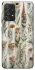 Чохол на Samsung Galaxy A52 4G / A52 5G Floral design ver.2 фото 1 з 1