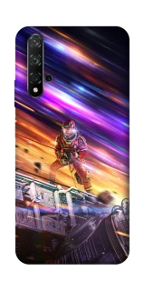 Чехол на Huawei Honor 20 / Nova 5T Project Hail Mary ver.6 фото 1 из 1