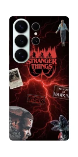 Чохол на Samsung Galaxy S26 Pro Stranger Things ver.20 фото 1 з 1