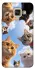 Чохол на Samsung A520 Galaxy A5 (2017) Cats фото 1 з 1