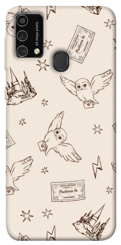 Чохол на Samsung Galaxy M21s Harry Potter v2 фото 1 з 1