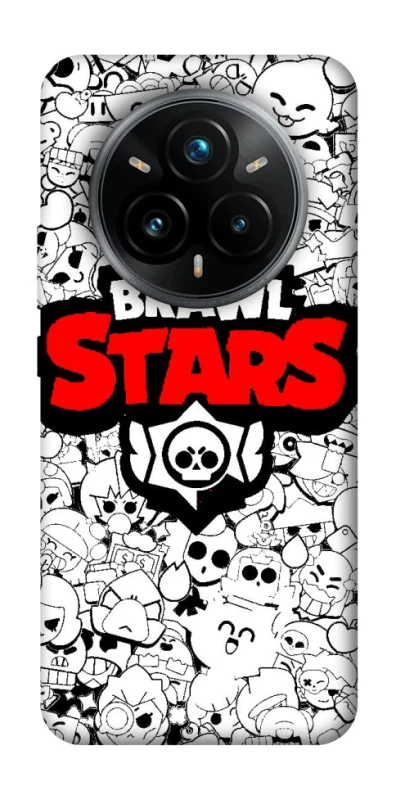 Чехол на Realme 14 Pro Brawl Stars ver.10 фото 1 из 1