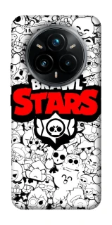 Чехол на Realme 14 Pro Brawl Stars ver.10 фото 1 из 1