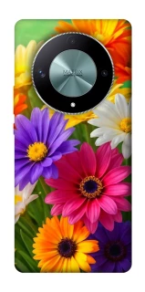 Чехол на Huawei Magic6 Lite Flowers v32 фото 1 из 1