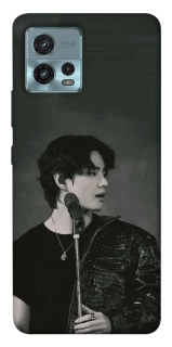 Чохол на Motorola Moto G72 V (Kim) - BTS фото 1 з 1