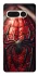 Чехол на Google Pixel 7 Pro Spiderman costume фото 1 из 1