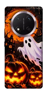 Чехол на Honor X9c Halloween v16 фото 1 из 1