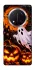 Чехол на Honor X9c Halloween v16 фото 1 из 1