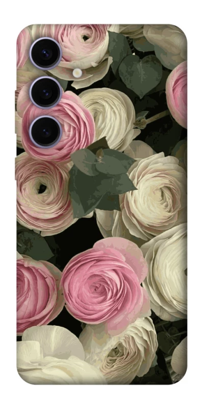 Чехол на Samsung Galaxy S25+ Gardens фото 1 из 1