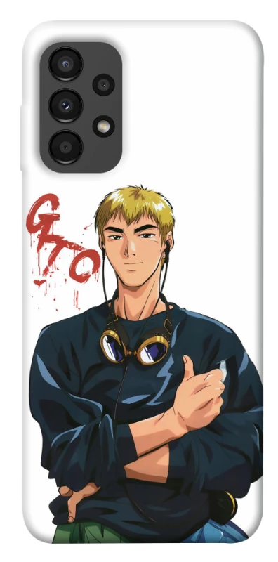 Чехол на Samsung Galaxy A13 4G Onizuka фото 1 из 1