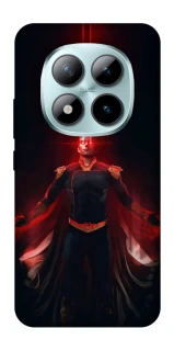 Чохол на Xiaomi Redmi Note 15 Pro+ 5G Homelander v2 фото 1 з 1