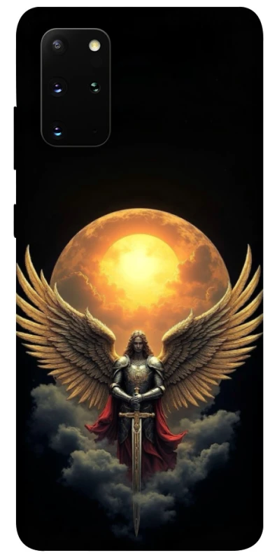 Чохол на Samsung Galaxy S20+ Archangel фото 1 з 1