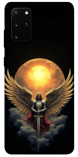 Чохол на Samsung Galaxy S20+ Archangel фото 1 з 1