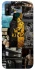 Чехол на TECNO Spark 6 Go King collage фото 1 из 1
