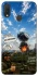 Чохол на Huawei P Smart+ (nova 3i) Moscow never sleeps ver.5 фото 1 з 1
