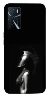 Чехол на Oppo A16s / A16 Goddess of war ver.7 фото 1 из 1