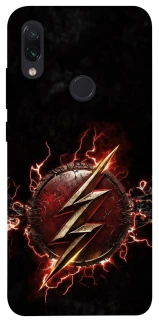 Чохол на Xiaomi Redmi Note 7 / Note 7 Pro / Note 7s Flash icon фото 1 з 1