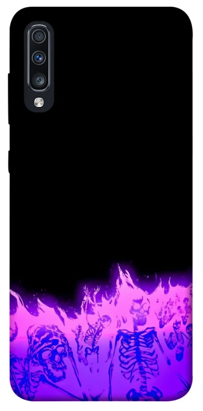 Чохол на Samsung Galaxy A70 (A705F) Funny moments фото 1 з 1