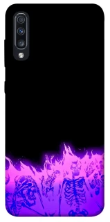 Чохол на Samsung Galaxy A70 (A705F) Funny moments фото 1 з 1