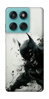 Чохол на Motorola Edge 60 Fusion Batman фото 1 з 1