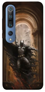 Чохол на Xiaomi Mi 10 / Mi 10 Pro Batman v3 фото 1 з 1