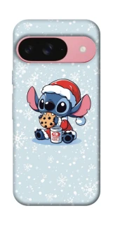 Чехол на Google Pixel 9 Stitch ver.21 фото 1 из 1